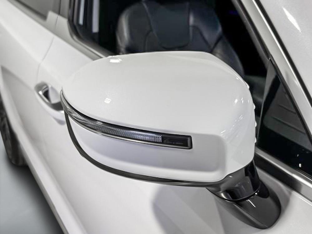 Kia Telluride SX 2023 d&rsquo;occasion à vendre - 11