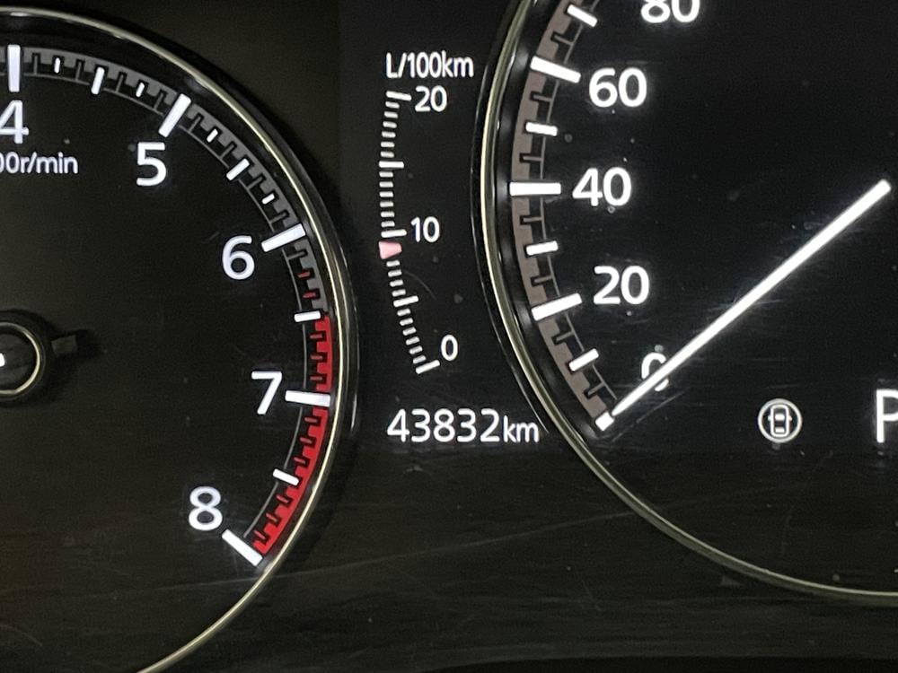 Mazda CX-30 GT AWD 2023 d&rsquo;occasion à vendre - 19