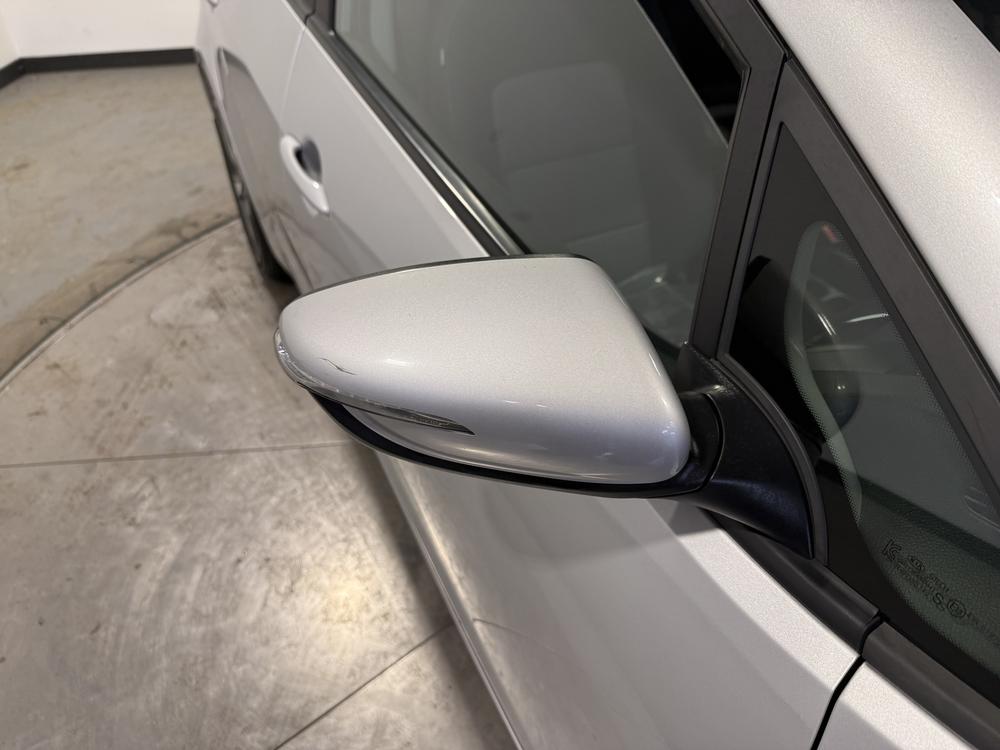 Kia Forte5 LX+ 2018 d&rsquo;occasion à vendre - 11