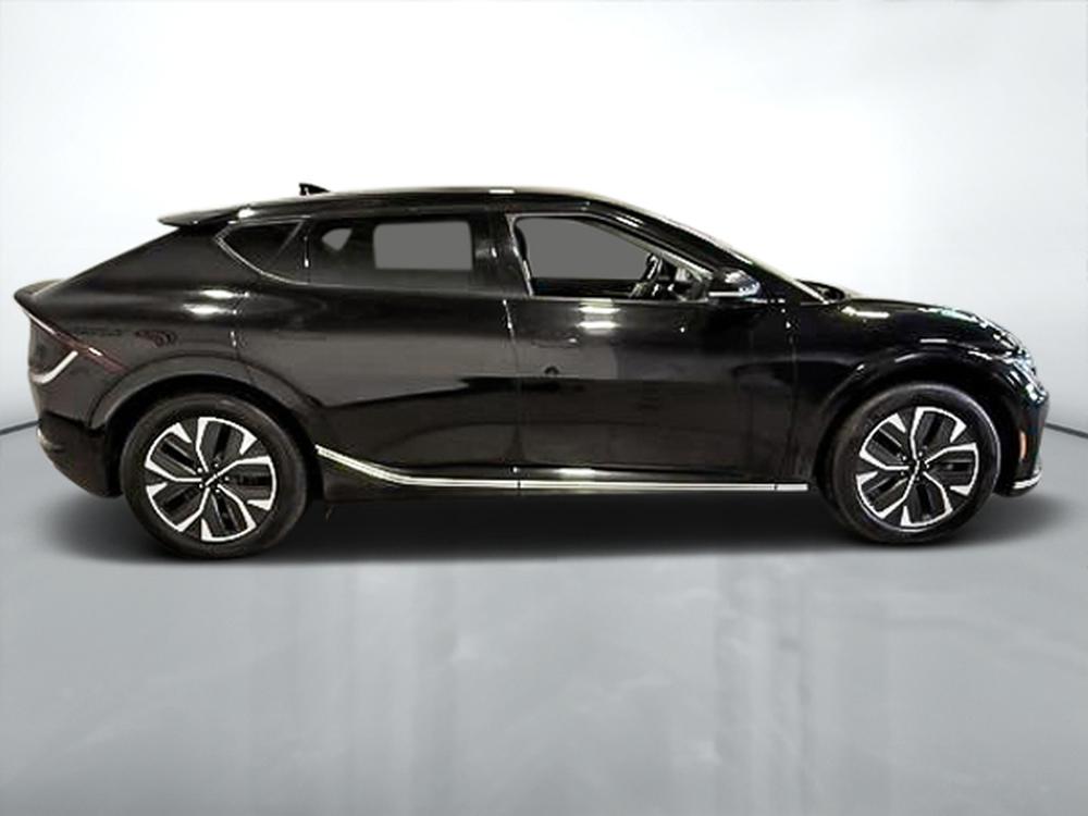 Kia EV6 Land 2023 d&rsquo;occasion à vendre - 2