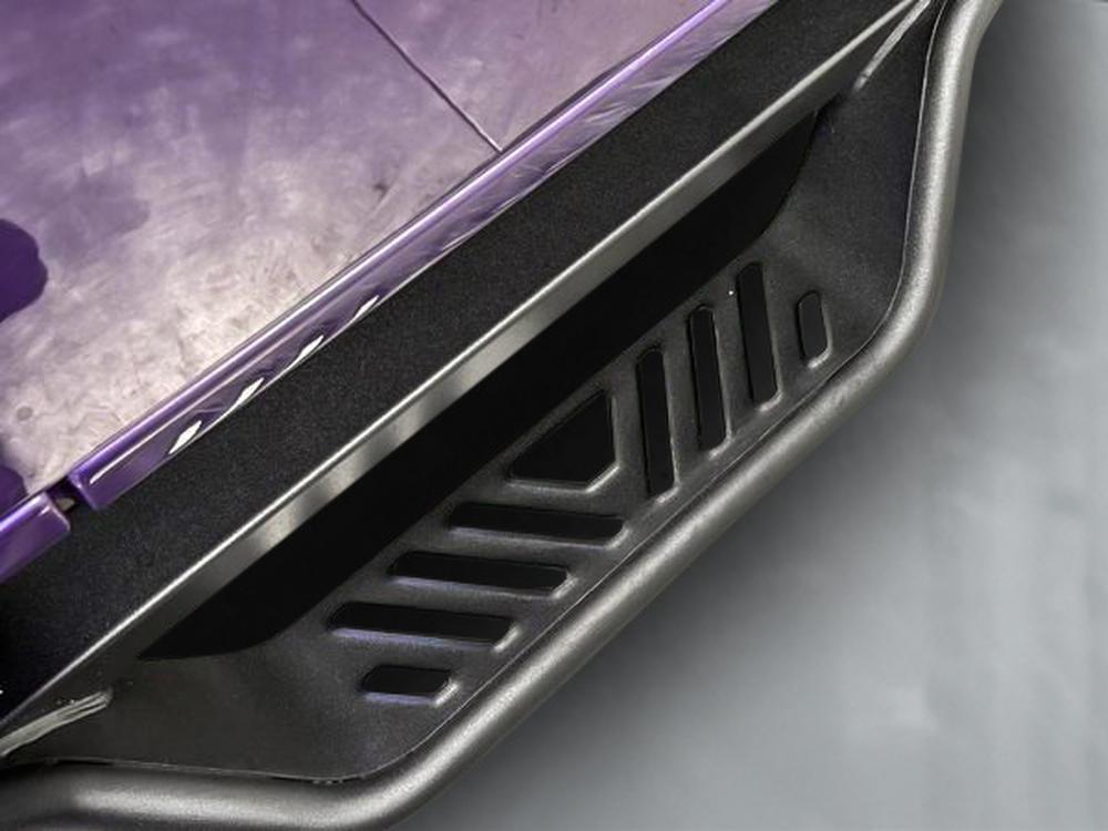 Jeep Wrangler WILLYS (MODIFICATION À VENIR) 2023 d&rsquo;occasion à vendre - 13