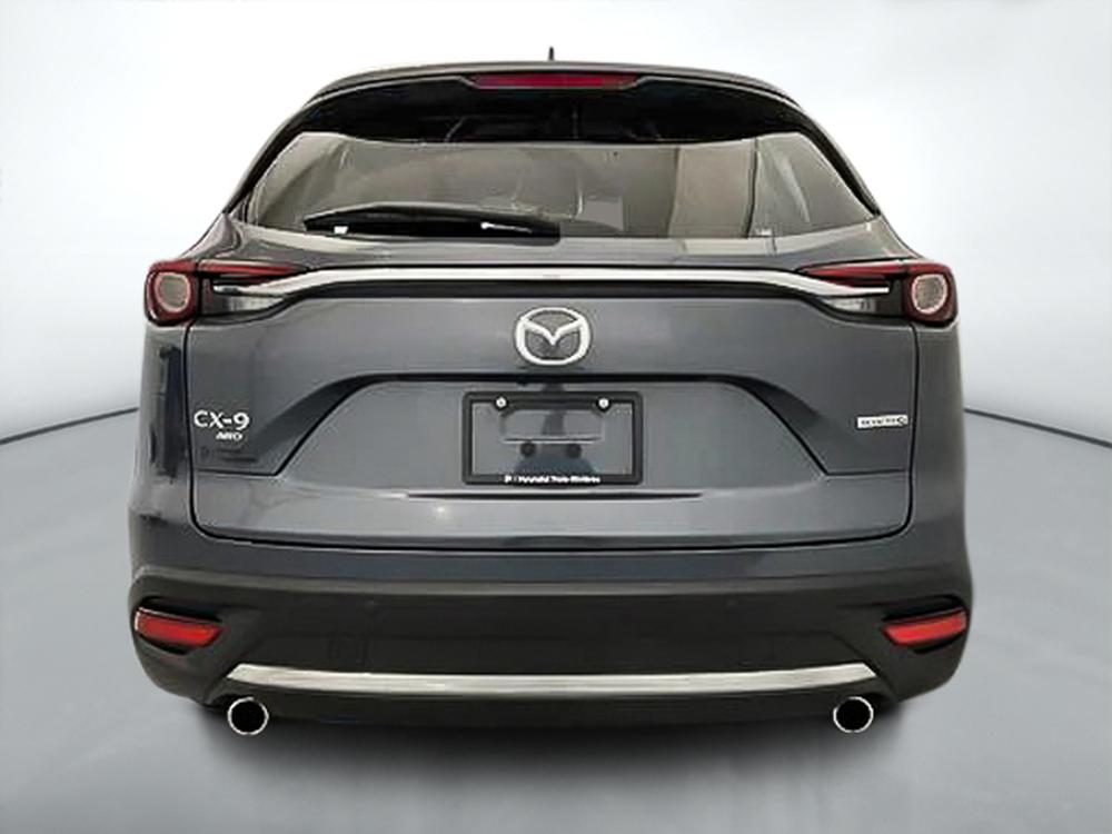 Mazda CX-9 GT AWD / 6 passagers 2022 d&rsquo;occasion à vendre - 7