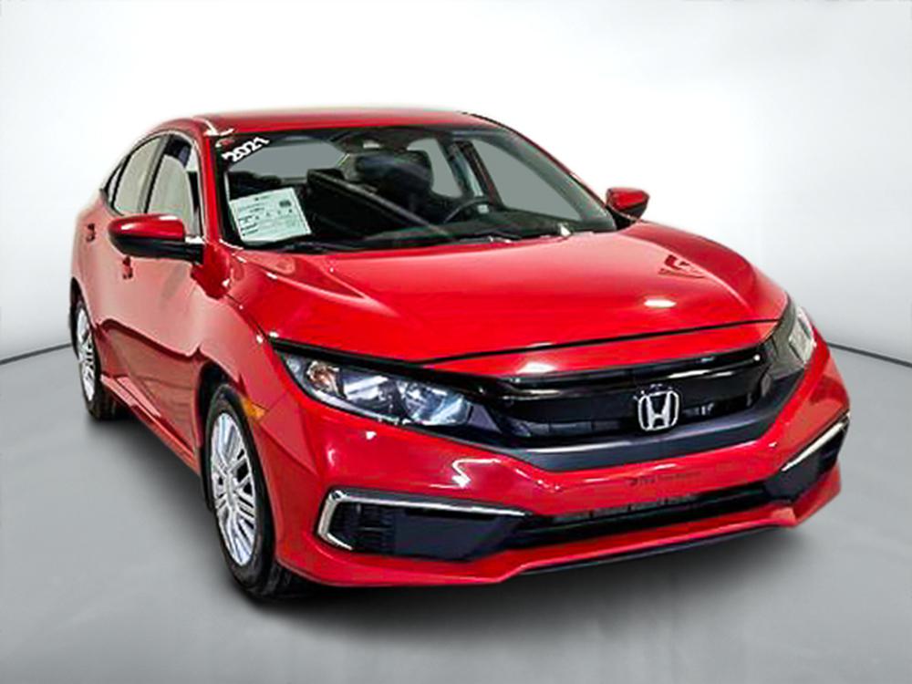 Honda Civic Berline LX