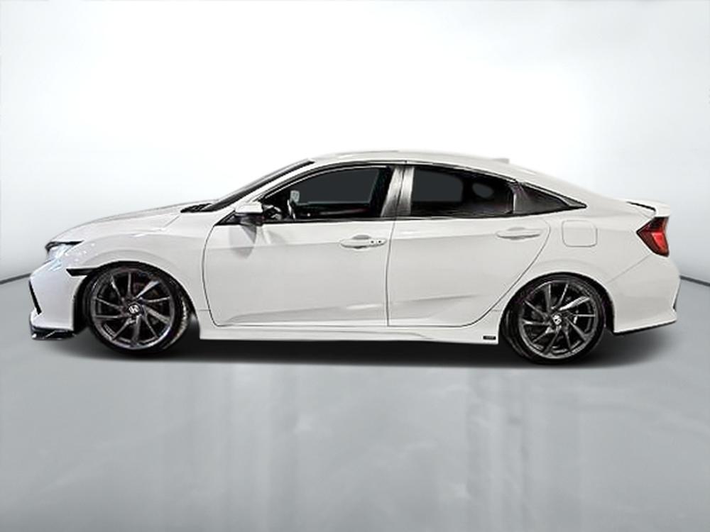 Honda Civic Berline SI 2018 d&rsquo;occasion à vendre - 7