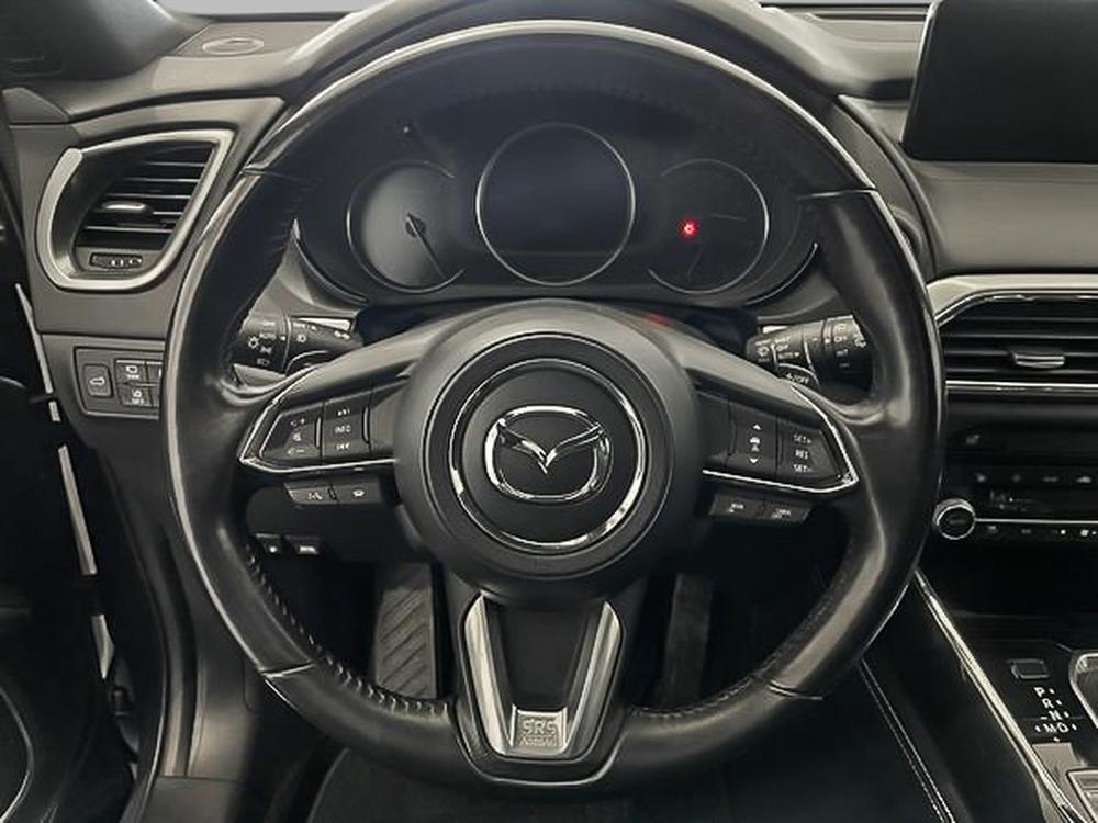 Mazda CX-9 GT AWD / 6 passagers 2022 d&rsquo;occasion à vendre - 17