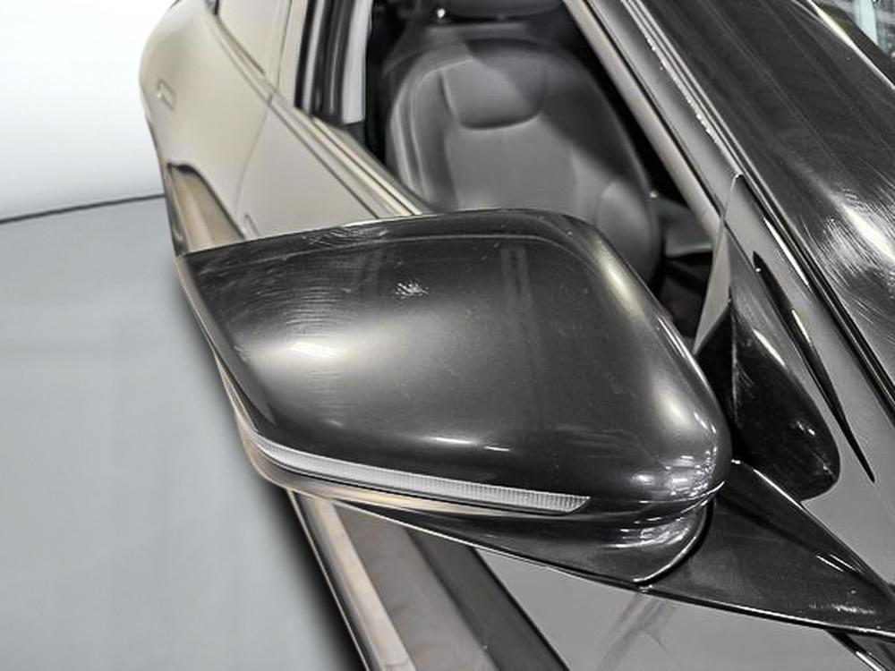 Kia EV6 Land 2023 d&rsquo;occasion à vendre - 11