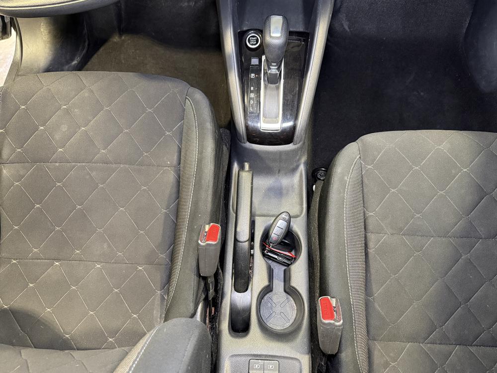 Nissan Kicks S 2020 d&rsquo;occasion à vendre - 28