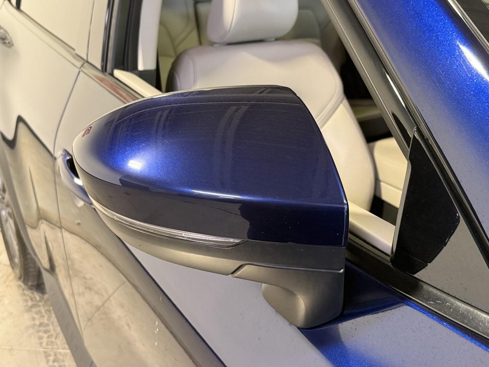 Nissan Pathfinder SL 2022 d&rsquo;occasion à vendre - 11