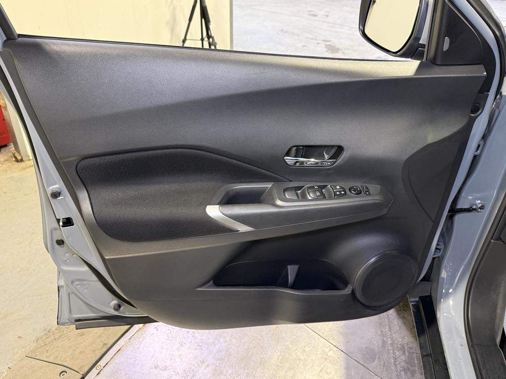 Nissan Kicks SV 2022 d&rsquo;occasion à vendre - 13