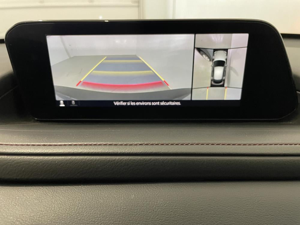 Mazda CX-30 GT AWD 2023 d&rsquo;occasion à vendre - 28