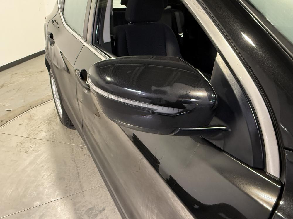 Nissan Qashqai S 2021 d&rsquo;occasion à vendre - 11