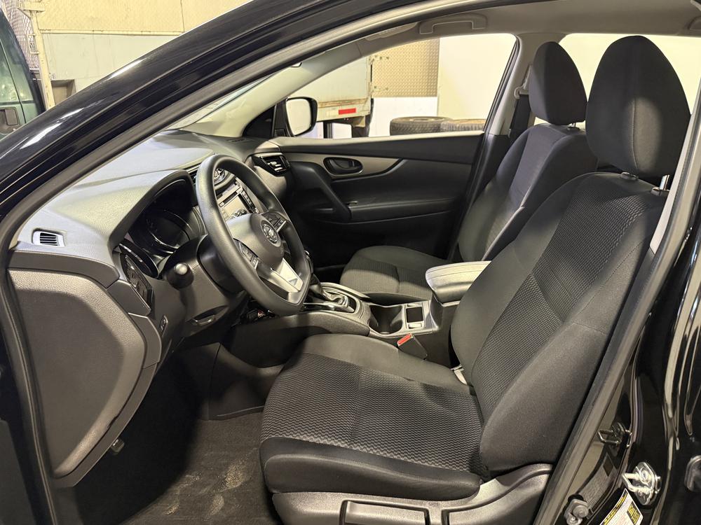 Nissan Qashqai S 2021 d&rsquo;occasion à vendre - 16