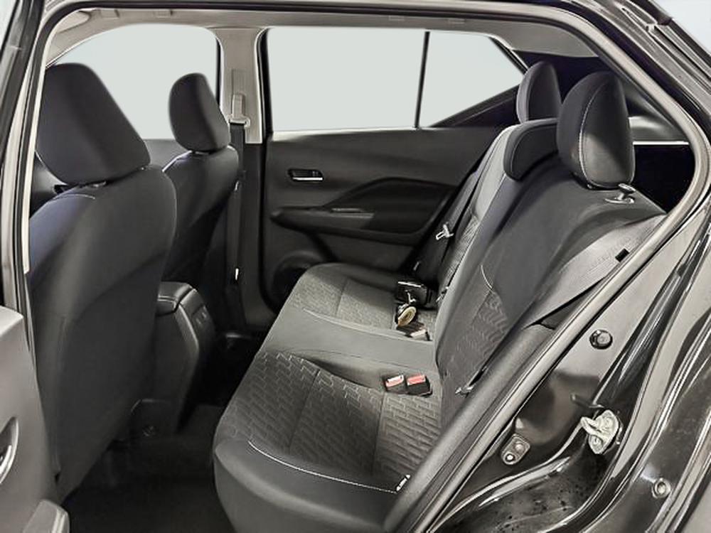 Nissan Kicks SV 2021 d&rsquo;occasion à vendre - 32