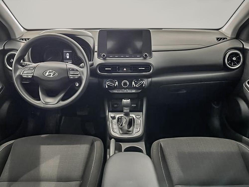 Hyundai Kona Essential 2023 d&rsquo;occasion à vendre - 9