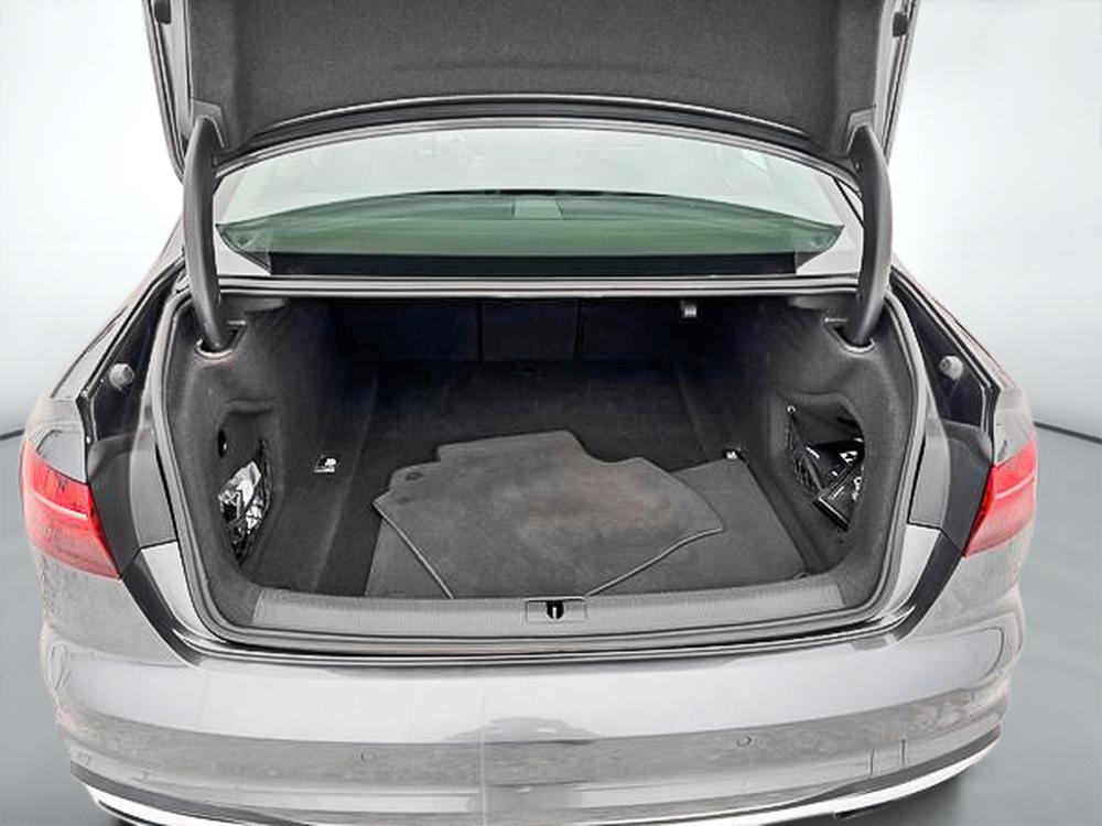 Audi berline A4 PREOGRESSIV 2023 d&rsquo;occasion à vendre - 34