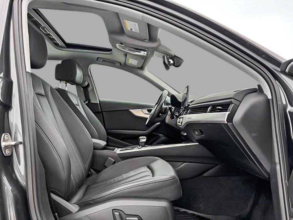 Audi berline A4 PREOGRESSIV 2023 d&rsquo;occasion à vendre - 21