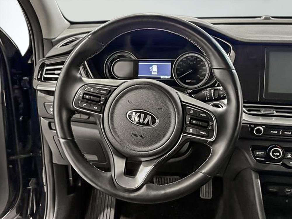 Kia Niro HEV EX PREMIUM 2020 d&rsquo;occasion à vendre - 18
