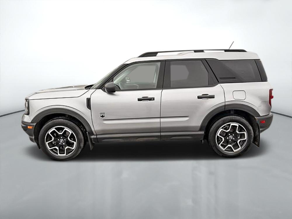 Ford Bronco Sport BIG BEND AWD 2021 d&rsquo;occasion à vendre - 4