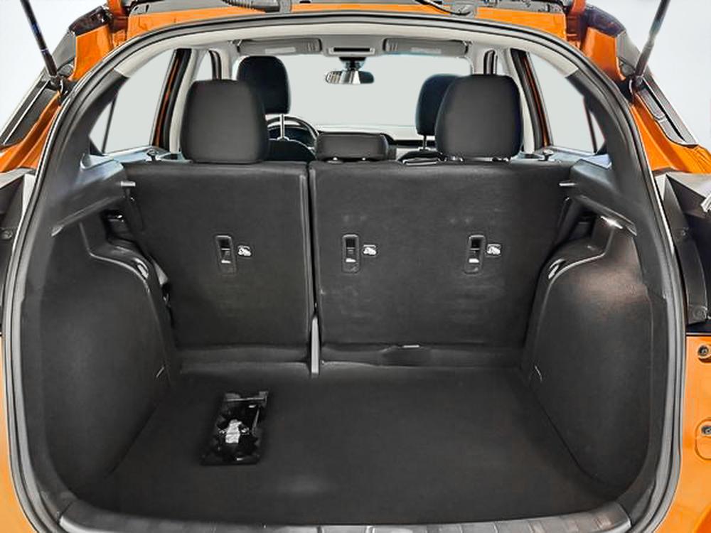 Nissan Kicks SV 2023 d&rsquo;occasion à vendre - 33