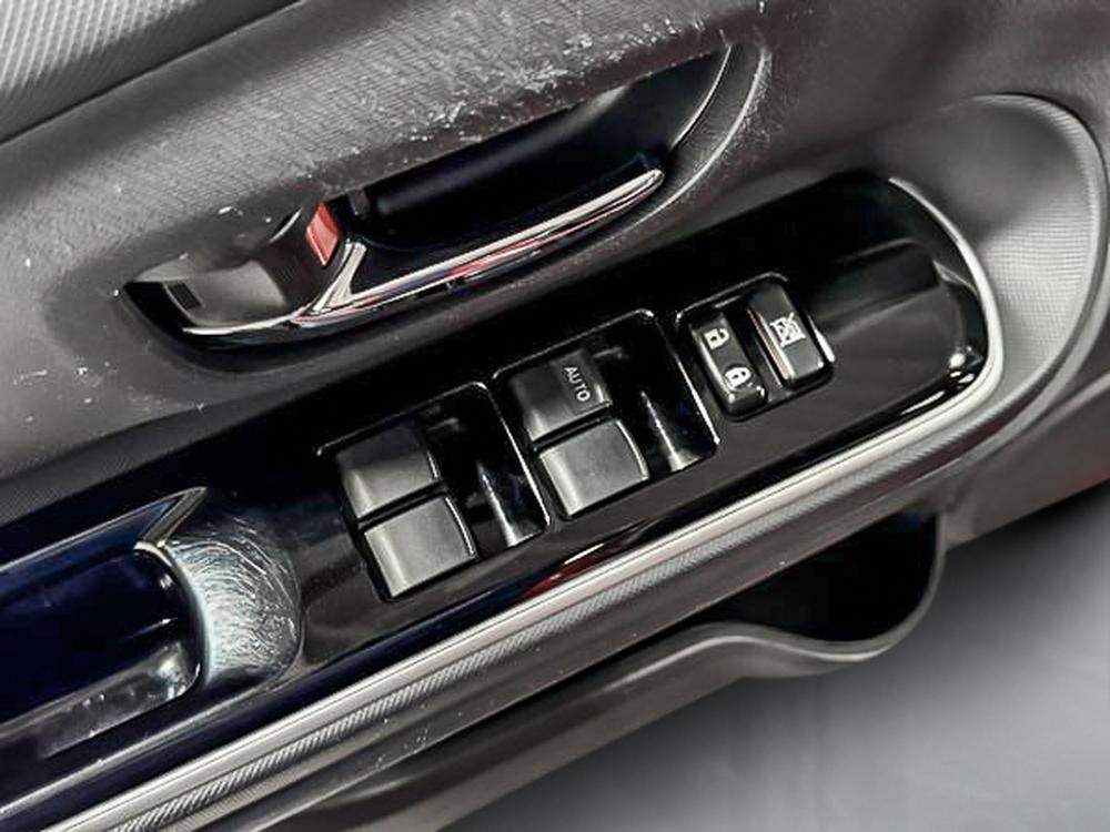 Toyota Prius c C 2018 d&rsquo;occasion à vendre - 14