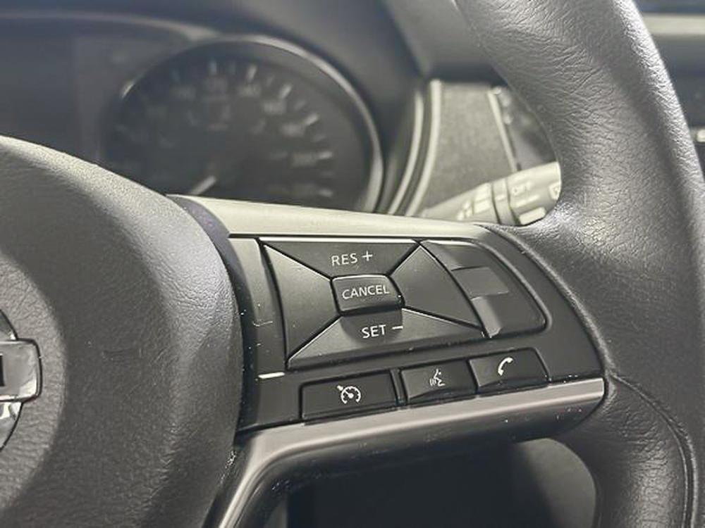 Nissan Qashqai S 2021 d&rsquo;occasion à vendre - 19