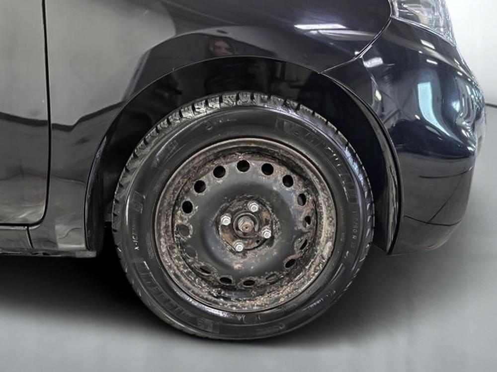 Nissan Micra S 2017 d&rsquo;occasion à vendre - 12