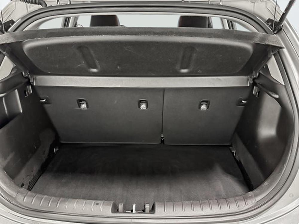 Kia Rio 5 portes LX+ 2022 d&rsquo;occasion à vendre - 32