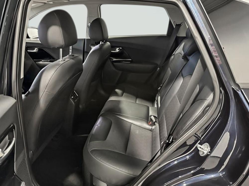 Kia Niro HEV EX PREMIUM 2020 d&rsquo;occasion à vendre - 32