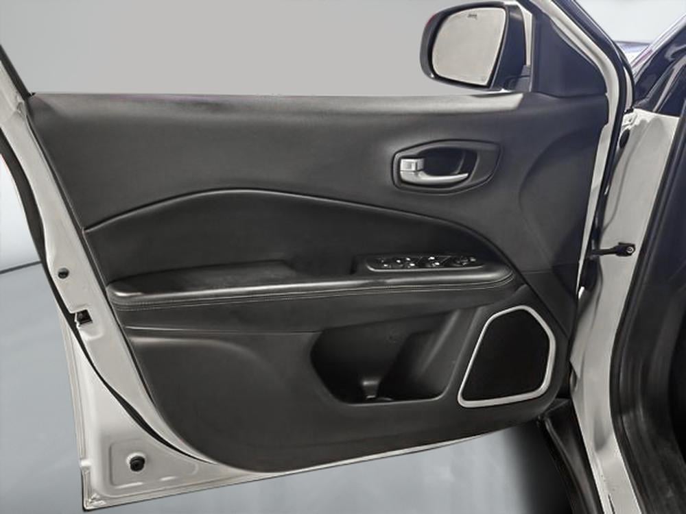 Jeep Compass Limited 2018 d&rsquo;occasion à vendre - 13