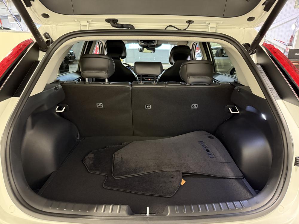 Kia Niro ex premium 2025 d&rsquo;occasion à vendre - 34