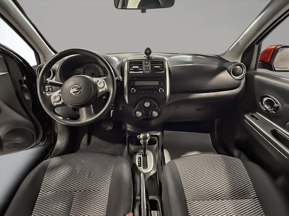 Nissan Micra S 2017 d&rsquo;occasion à vendre - 28