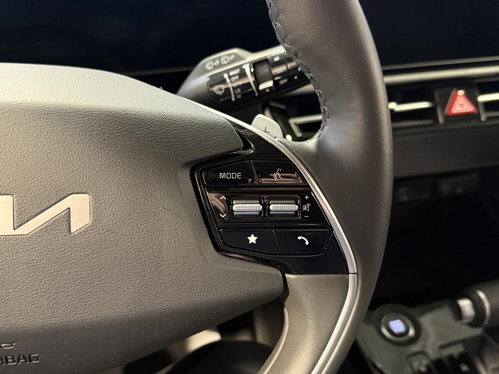 Kia Niro ex premium 2025 d&rsquo;occasion à vendre - 21
