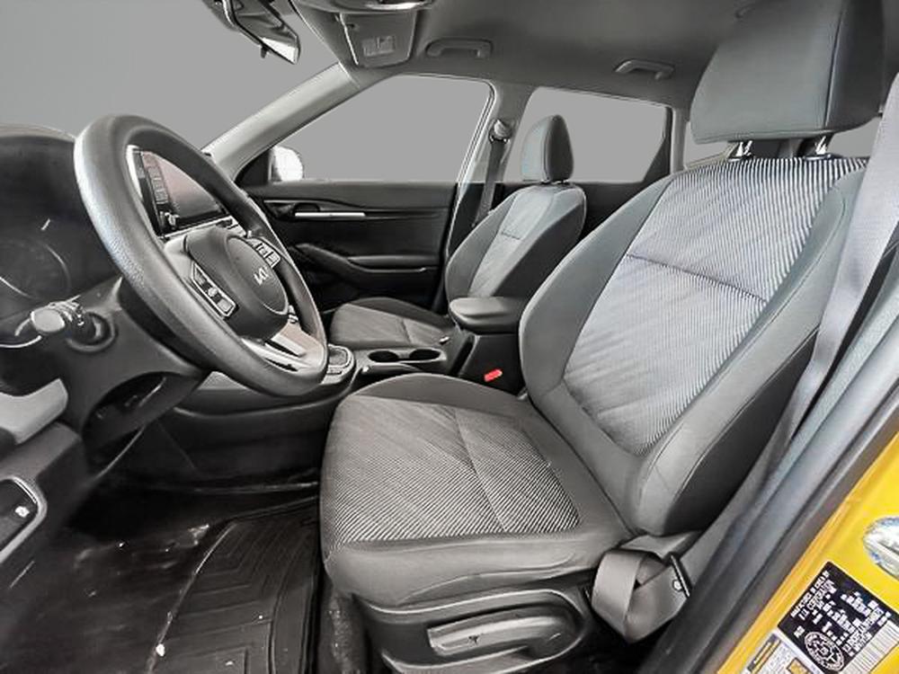 Kia Seltos LX 2023 d&rsquo;occasion à vendre - 13