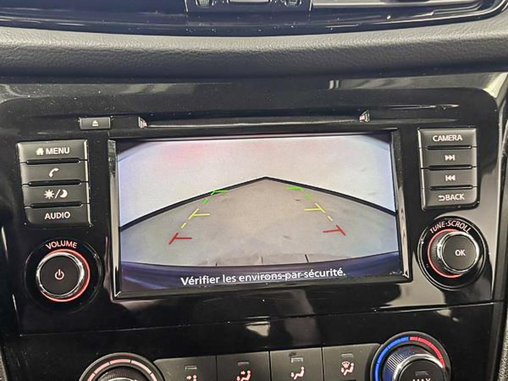 Nissan Qashqai S 2021 d&rsquo;occasion à vendre - 27