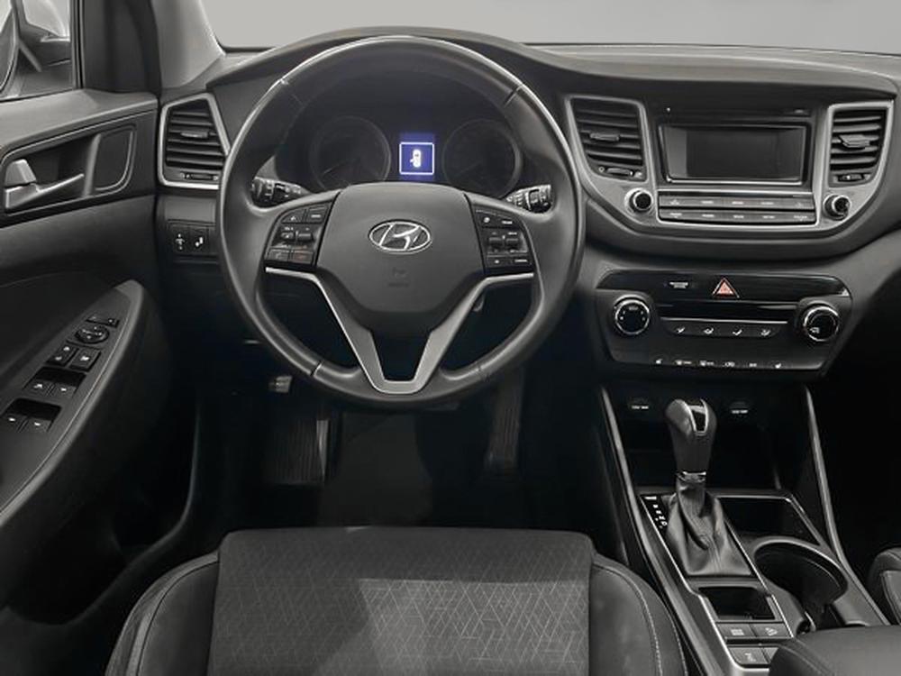 Hyundai Tucson GLS Premium AWD 2016 d&rsquo;occasion à vendre - 11