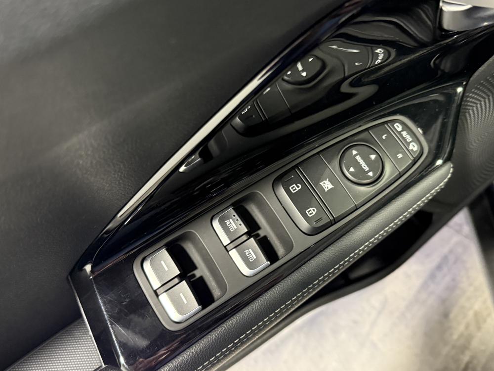 Kia Niro HEV EX PREMIUM 2020 d&rsquo;occasion à vendre - 16