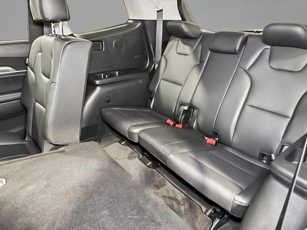 Kia Telluride SX 2023 d&rsquo;occasion à vendre - 37