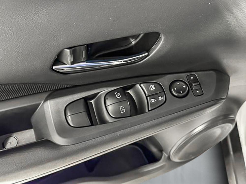 Nissan Kicks SV 2024 d&rsquo;occasion à vendre - 14