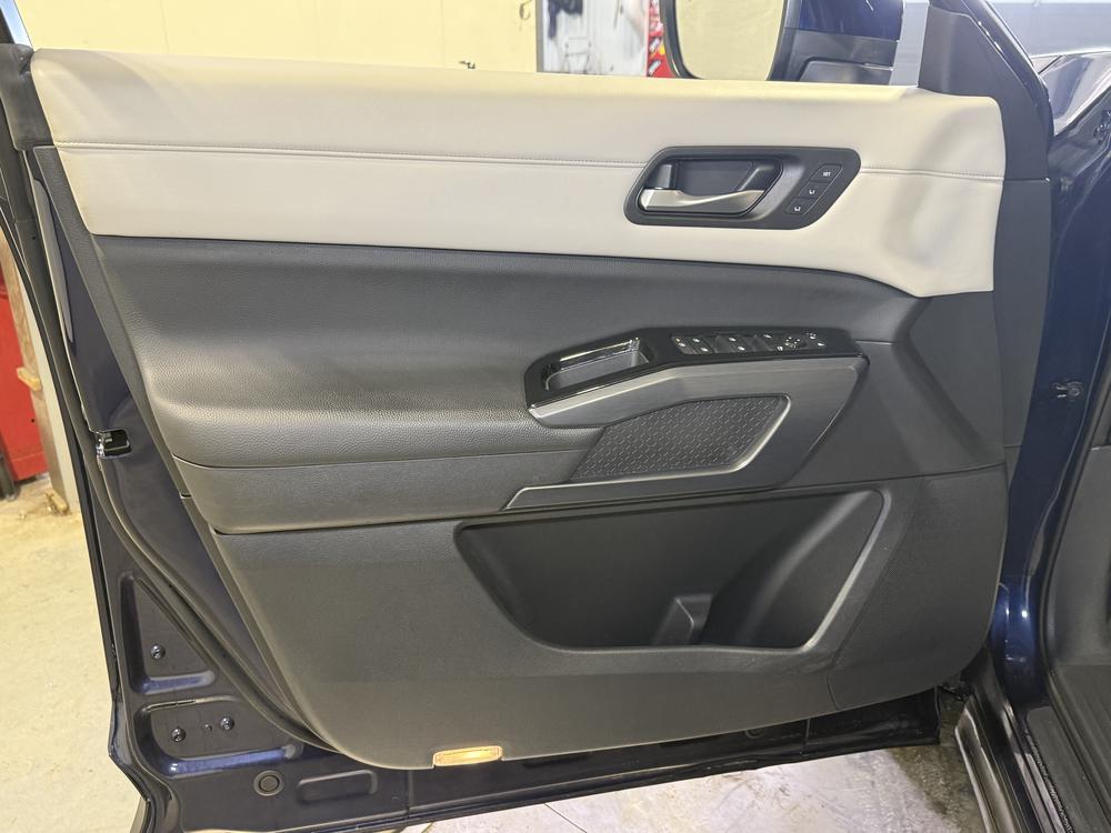 Nissan Pathfinder SL 2022 d&rsquo;occasion à vendre - 14