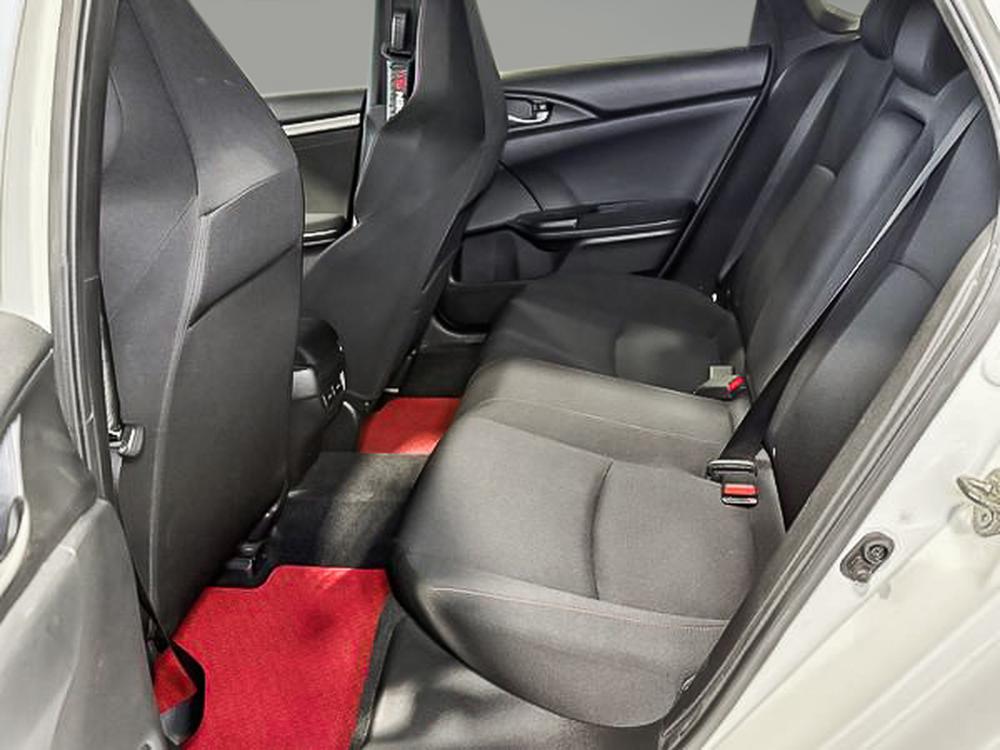 Honda Civic Berline SI 2018 d&rsquo;occasion à vendre - 31