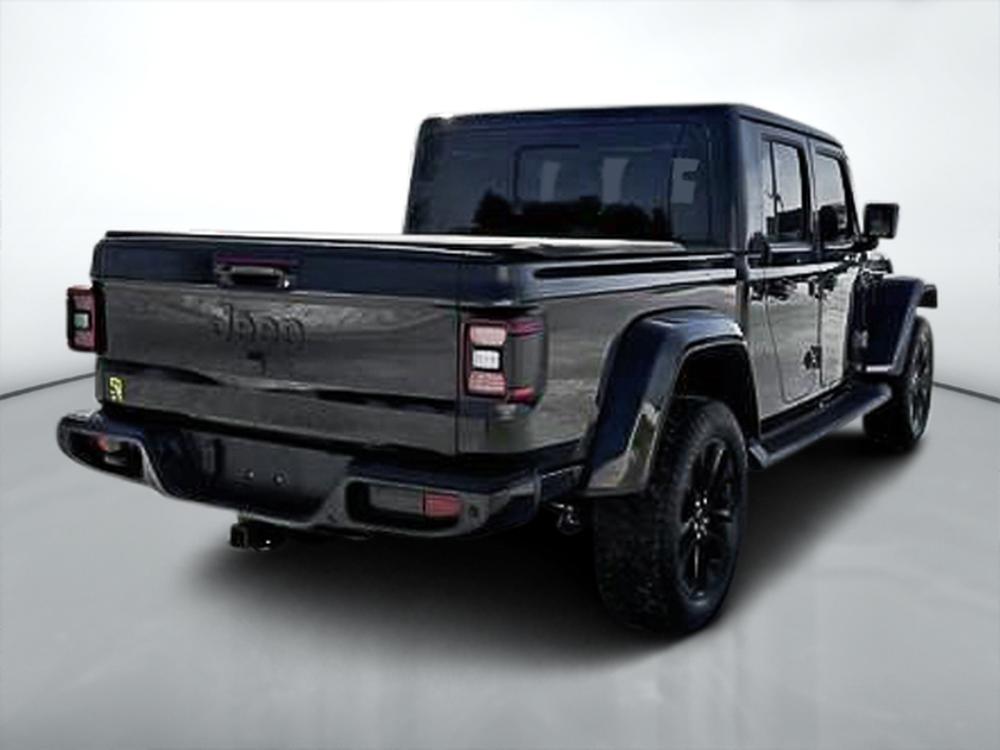 Jeep Gladiator High Altitude 2021 d&rsquo;occasion à vendre - 3
