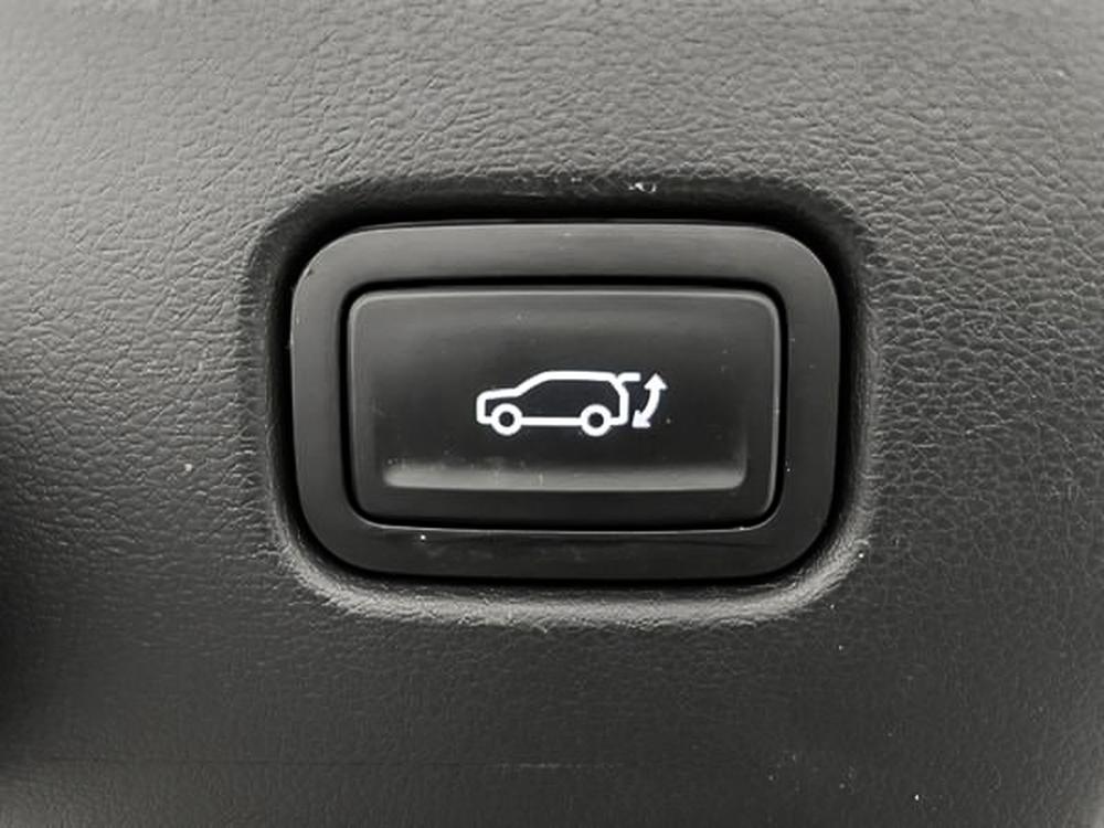 Hyundai Kona électrique Ultimate two tone / toit noir 2025 d&rsquo;occasion à vendre - 35