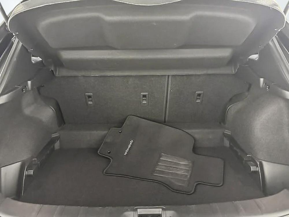 Nissan Qashqai S 2021 d&rsquo;occasion à vendre - 33