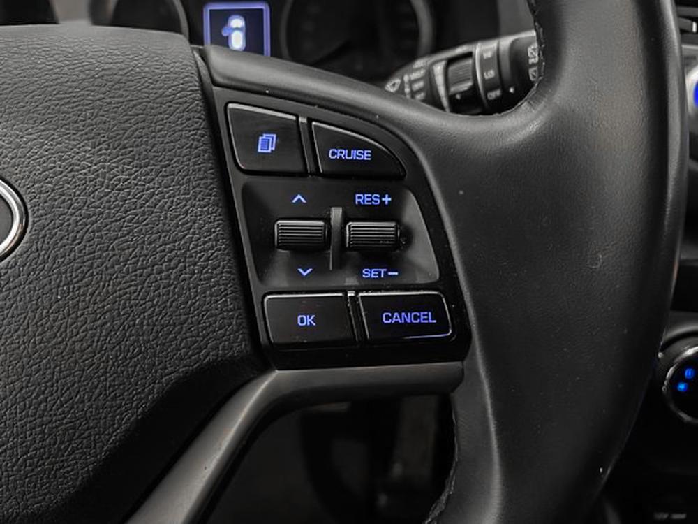 Hyundai Tucson GLS Premium AWD 2016 d&rsquo;occasion à vendre - 17
