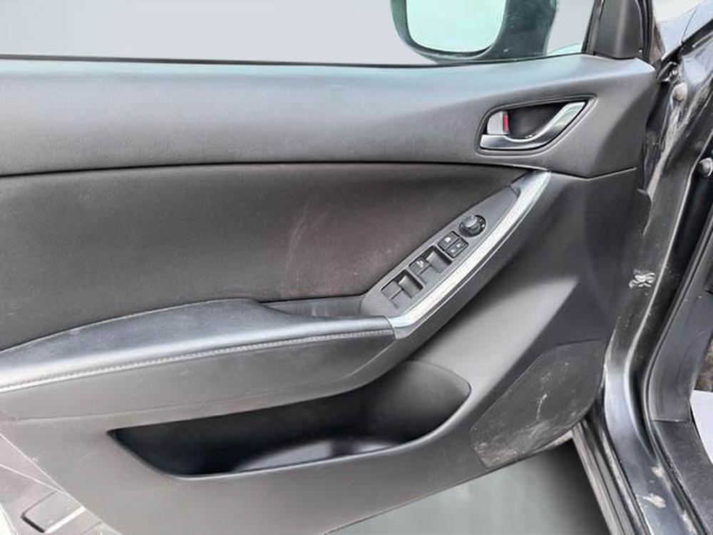 Mazda CX-5 GS AWD 2016 d&rsquo;occasion à vendre - 13