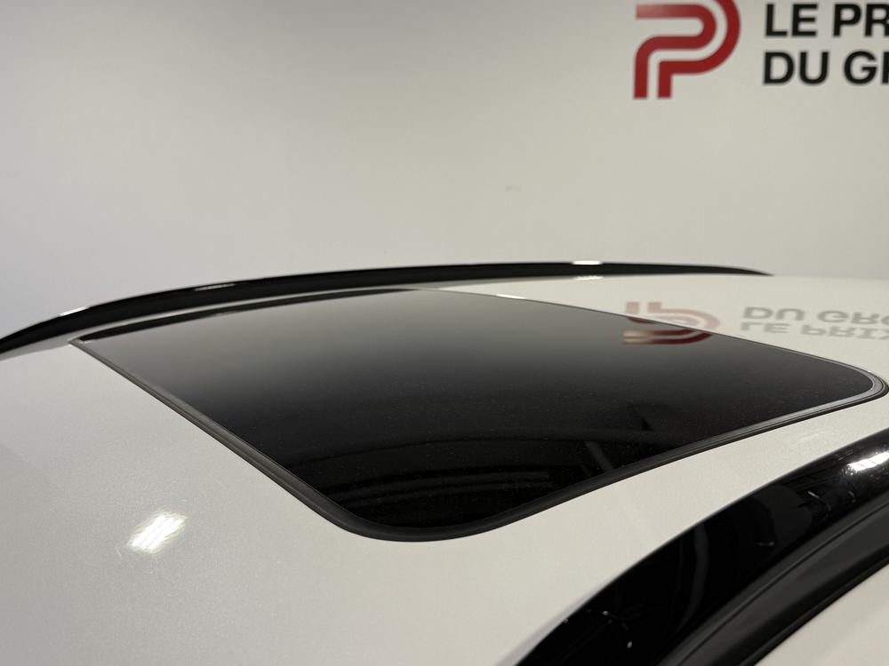 Kia Niro ex premium 2025 d&rsquo;occasion à vendre - 12