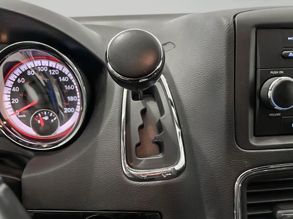 Dodge Grand Caravan SXT Premium Plus 2019 d&rsquo;occasion à vendre - 18
