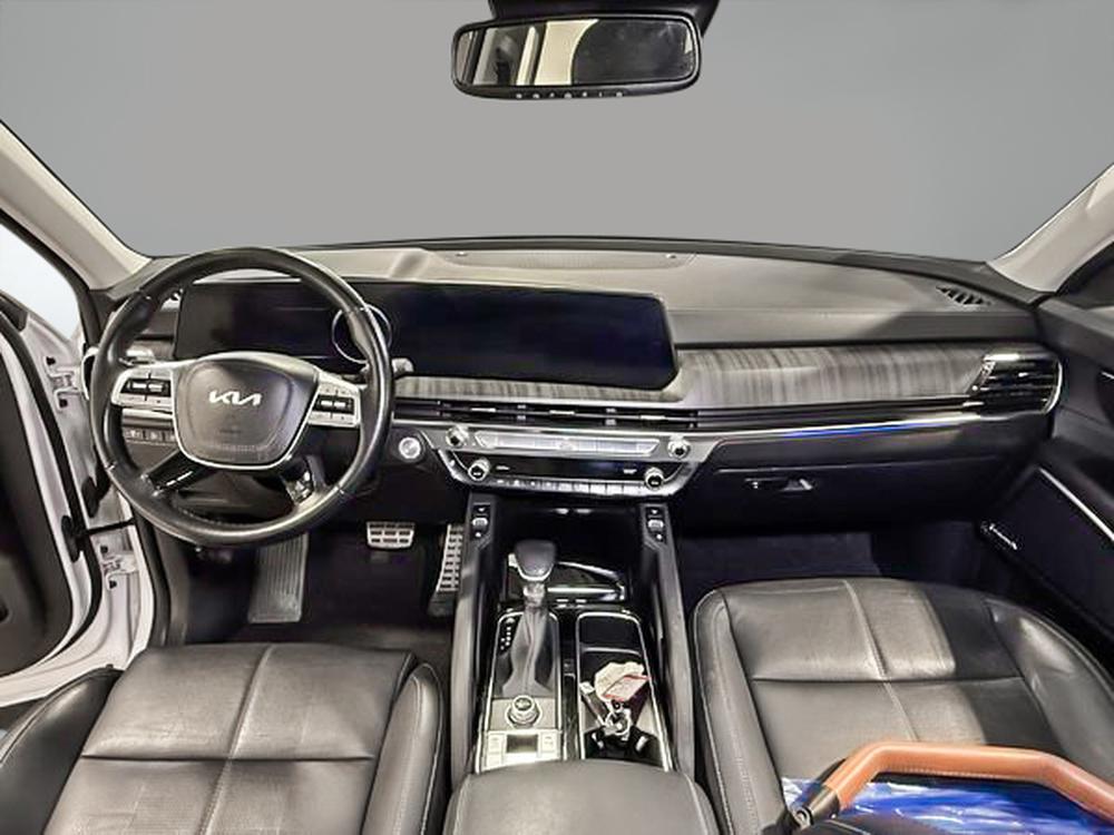 Kia Telluride SX 2023 d&rsquo;occasion à vendre - 35