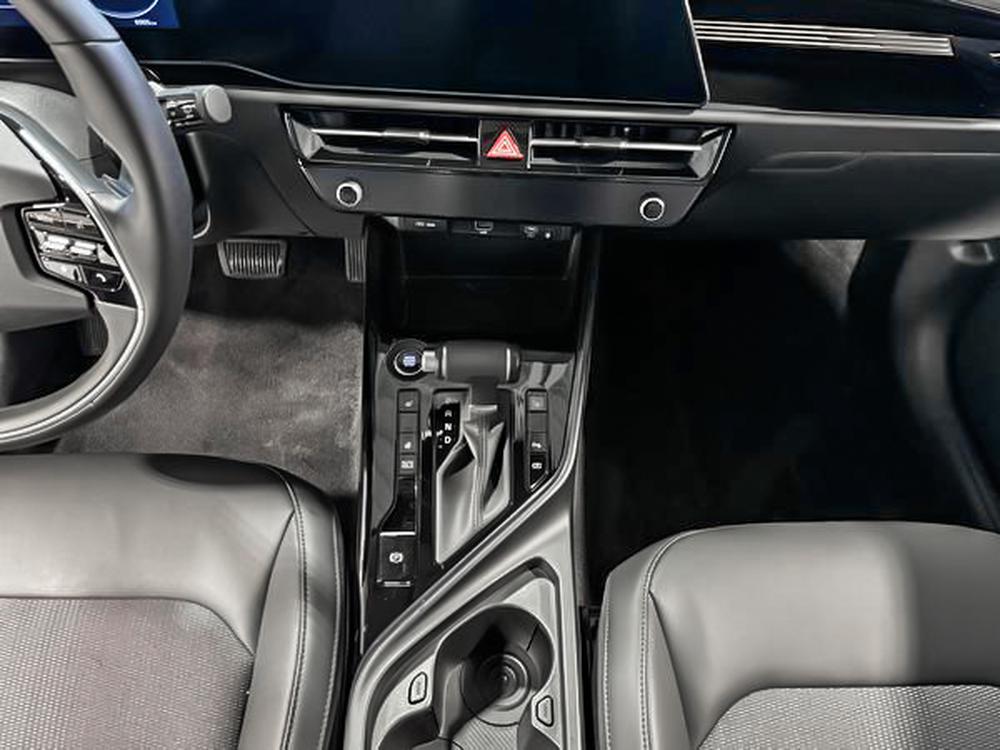 Kia Niro ex premium 2025 d&rsquo;occasion à vendre - 29
