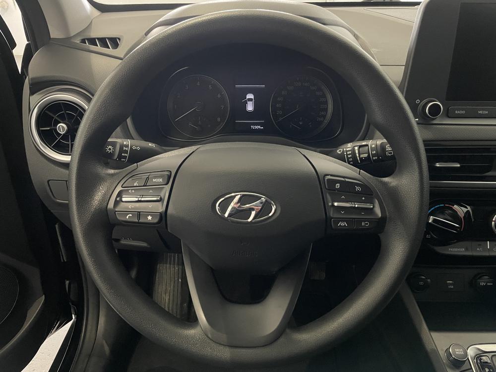 Hyundai Kona Essential 2023 d&rsquo;occasion à vendre - 14